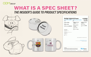 What is a Spec Sheet