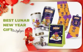 best new year gifts for employees