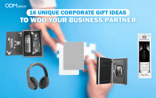 gift ideas for business partners