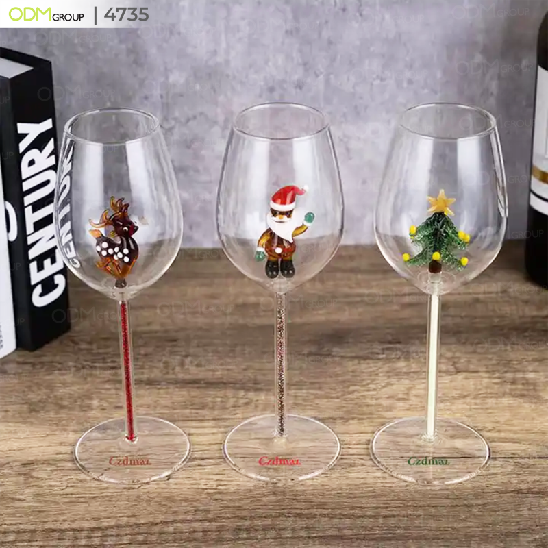 Wine Glasses 2