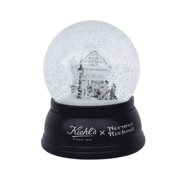 Giveaway Ideas for Events- Custom Snow Globes