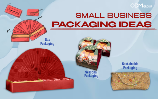 Packaging Ideas for Small Businesses