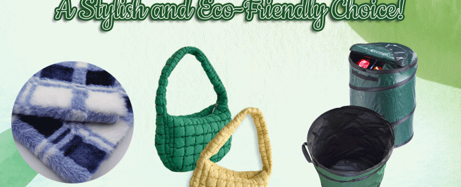 Recycled Polyester