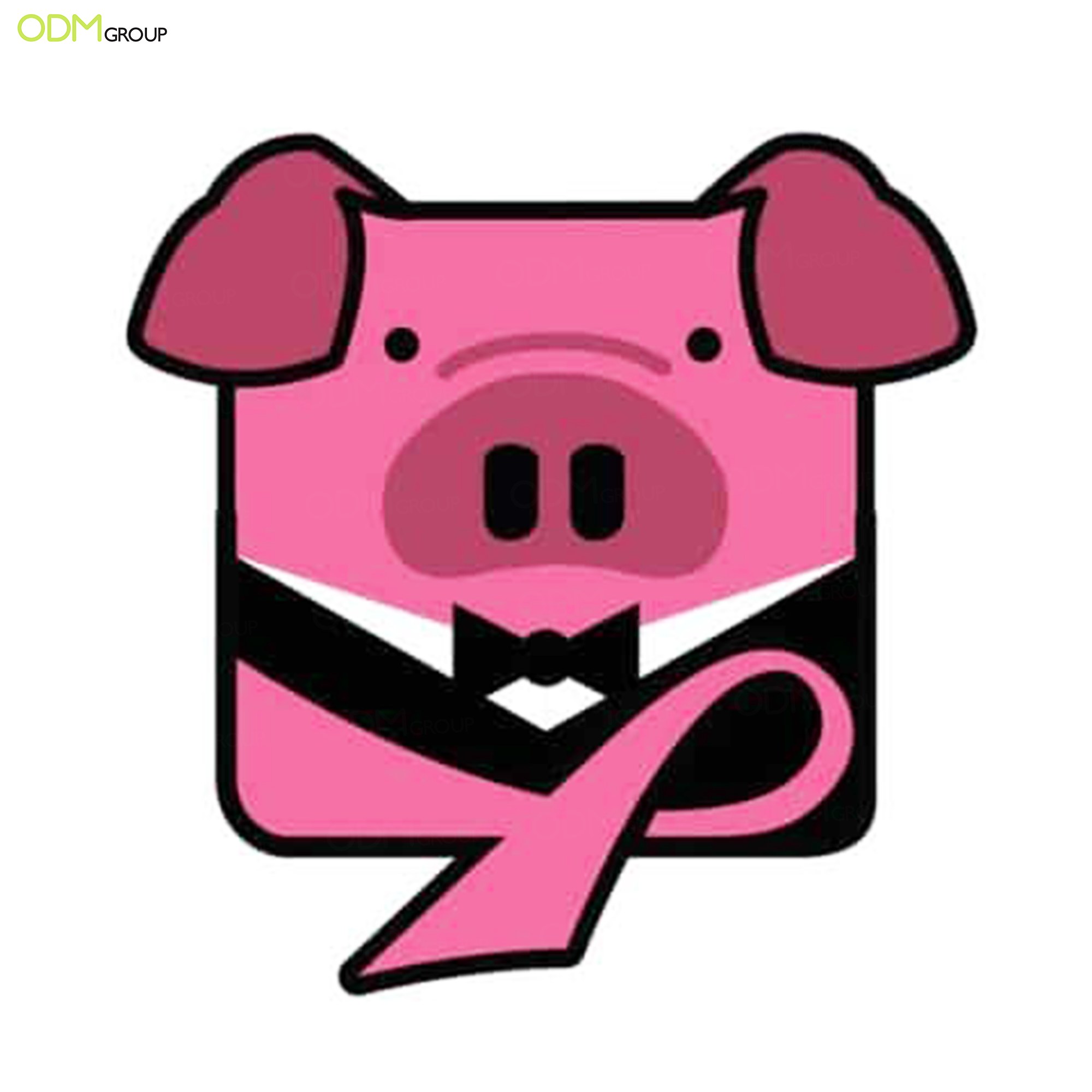 SpecSheet Sketch Pig 2