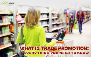 What is Trade Promotion