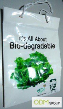 Biodegradable Bag
