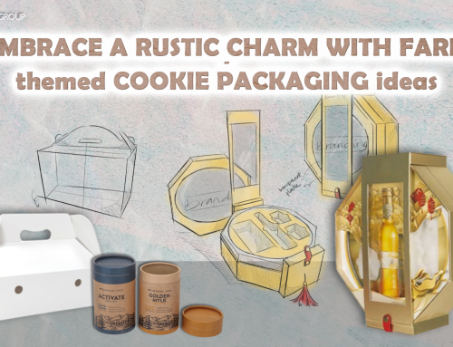 Innovative Cookie Packaging Ideas to Elevate Your Brand