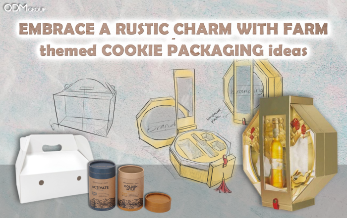 cookie packaging ideas