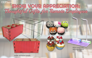 gifts for remote employees