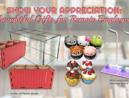 Top 10 Gifts for Remote Employees That Go Beyond the Traditional