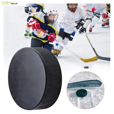 hockey promotional products