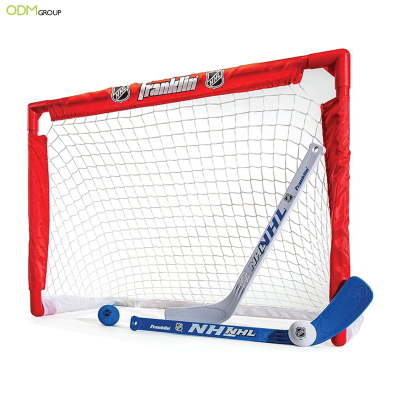 hockey promotional products