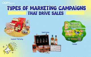 Types of Marketing Campaigns