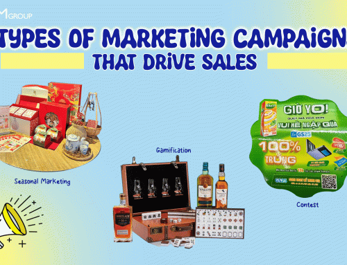 10 Types of Marketing Campaigns That Drive Sales
