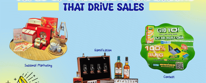 Types of Marketing Campaigns