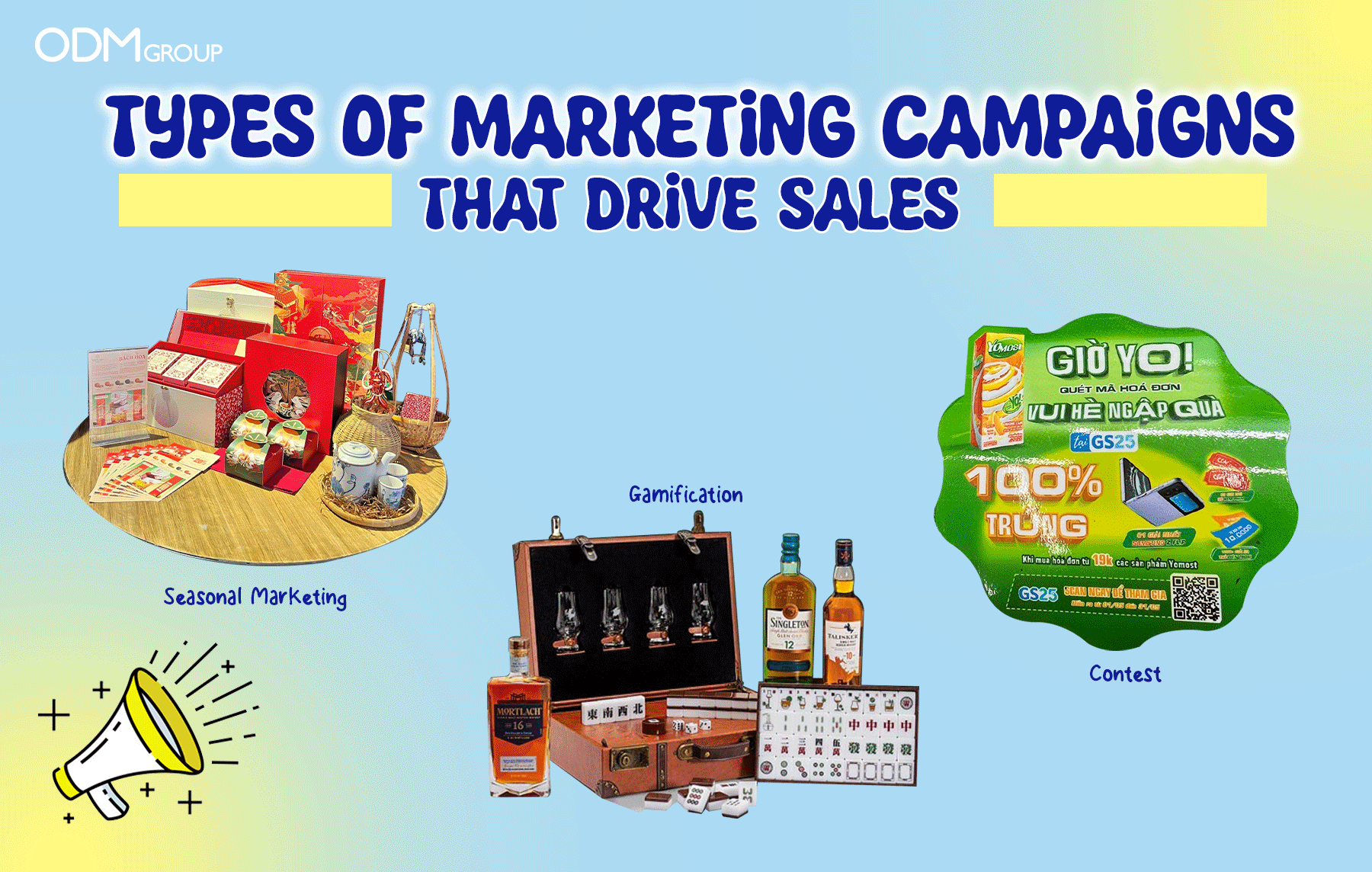 10 Types Of Marketing Campaigns That Drive Sales With Samples 10 Types Of Marketing Campaigns That Drive Sales With Samples