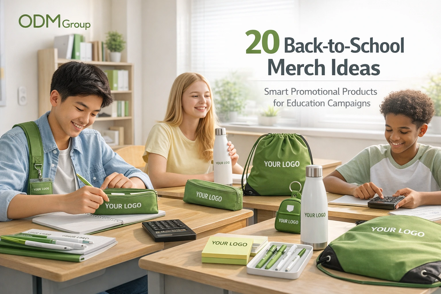 Back-To-School