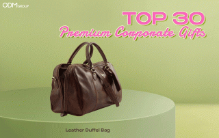 Top 30 Corporate premium gifts
