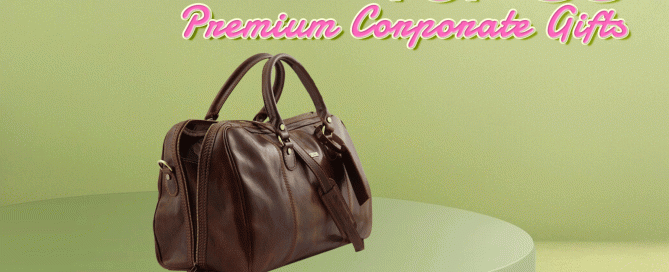 Top 30 Corporate premium gifts