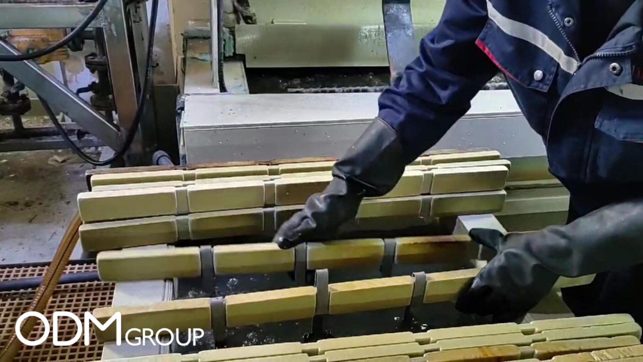 Pros of sandblasting