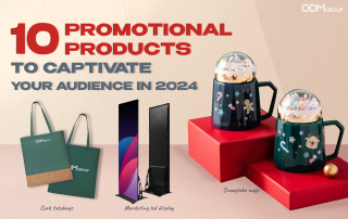 best promotional products