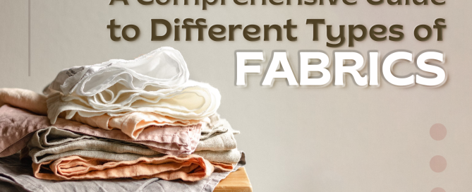 types of fabrics