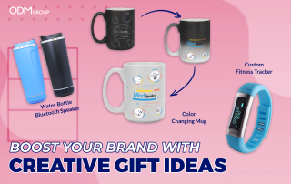 Advertising with Gifts