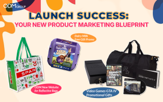Launch Success Your New Product Marketing Blueprint