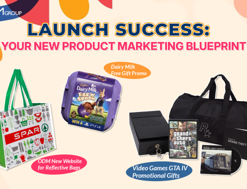 How to Craft a New Product Launch Marketing Plan That Creates Buzz