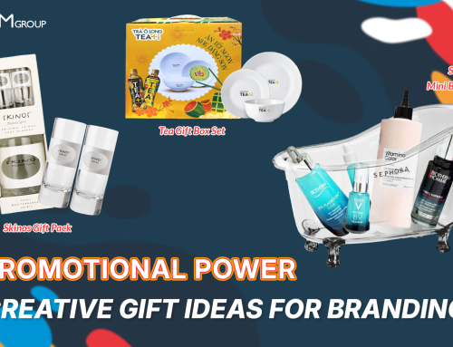 Great Gift Ideas for Marketing You Can Consider for Your Company!