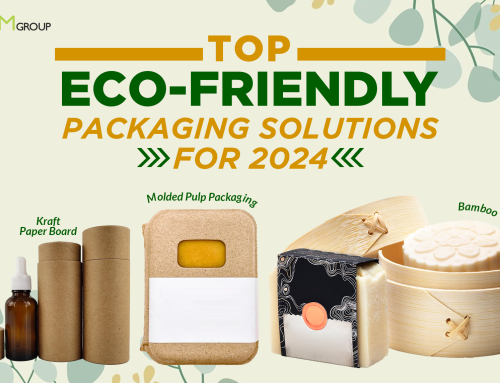 Best Eco-friendly Packaging from The ODM Group