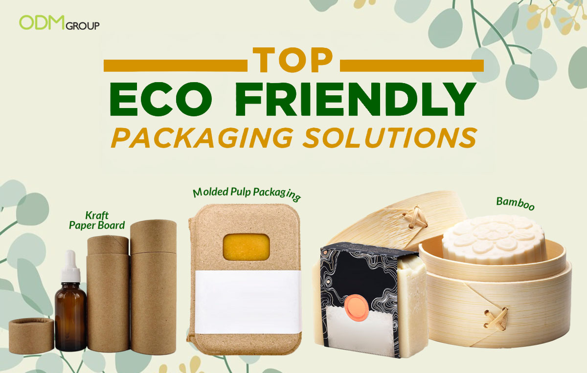 Eco-Friendly Packaging Solutions