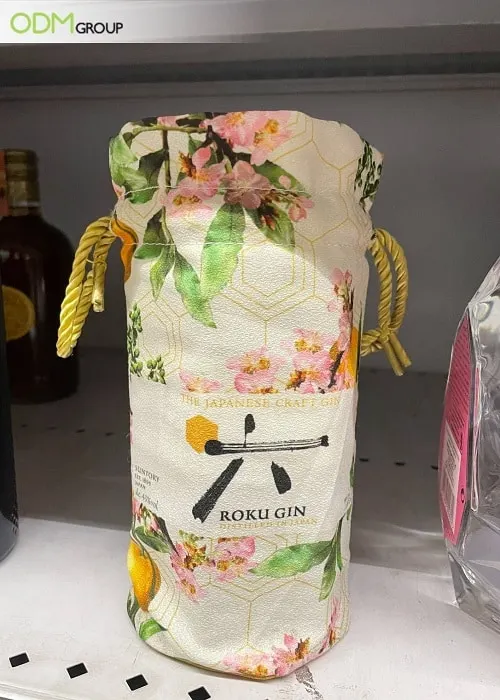 Fabric-Packaging-Bag