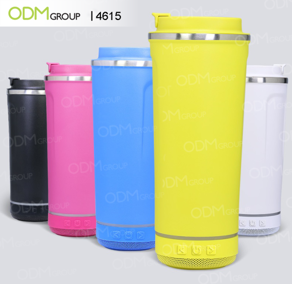 Promotional Water Bottles