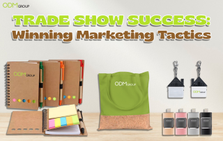 trade show marketing ideas