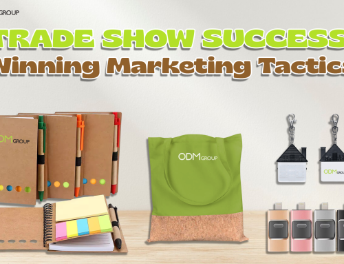 10 Innovative Trade Show Marketing Ideas to Attract More Visitors with Your Booth