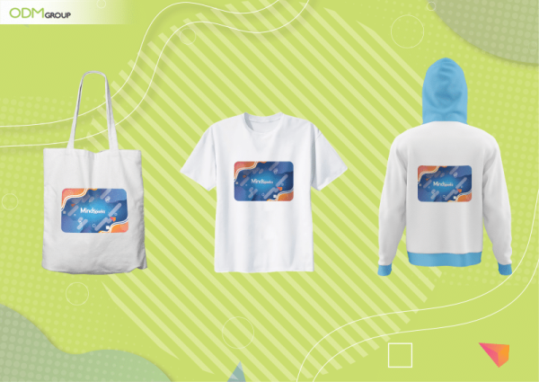 Supacolour-Printing-2 Vendor Gift Ideas- Apparel