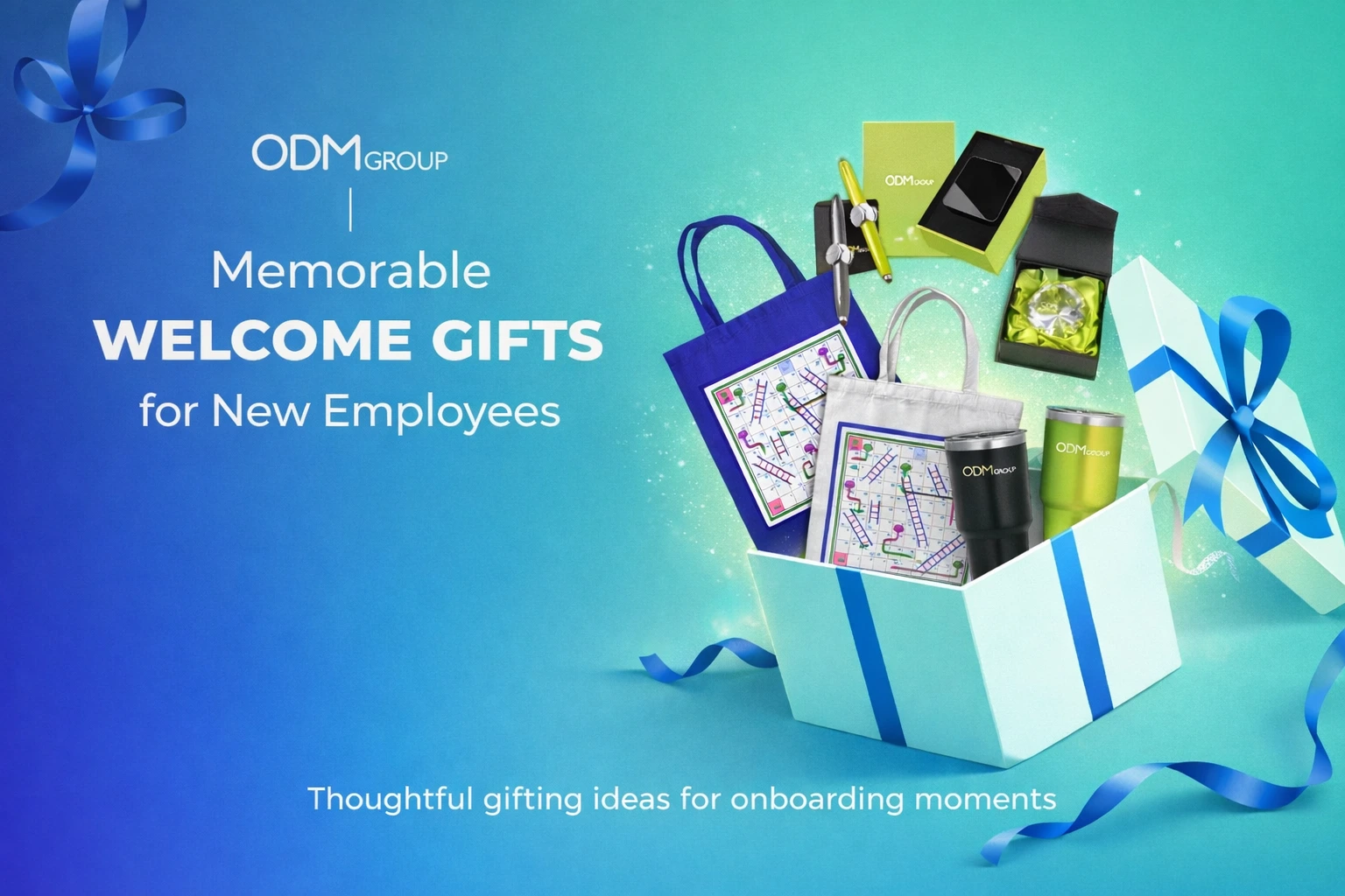 Welcome Gifts for New Employees (1)
