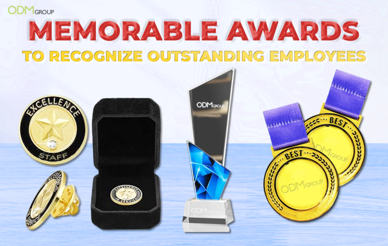 Employee appreciation ideas for large companies