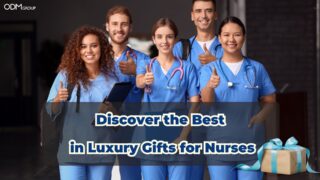 Top 12 Luxury Gifts for Nurses to Show Your Appreciation