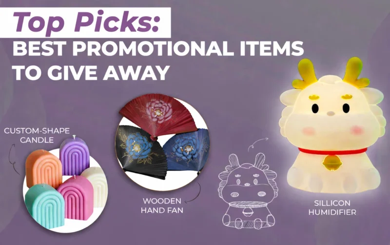 best promotional items to give away