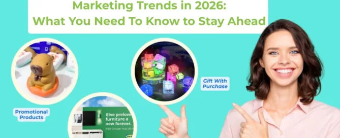 Marketing trends 2026
