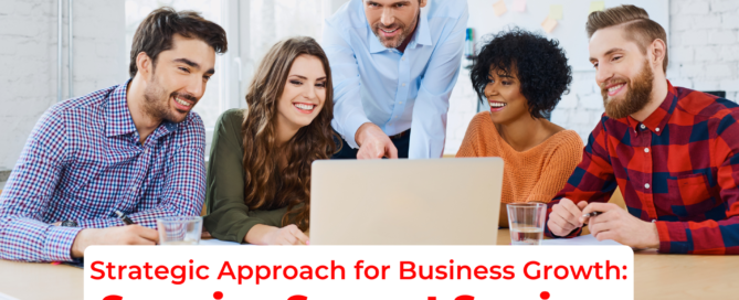 Strategic sourcing support services can manage risks, ensure quality, and streamline operations.