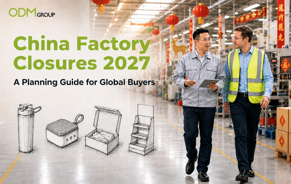 China Factory Closure
