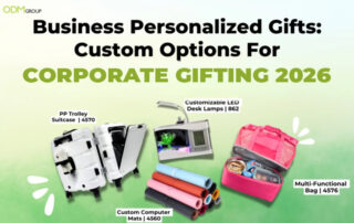 Business Personalized Gifts