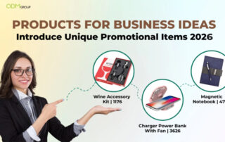 Products for Business Ideas