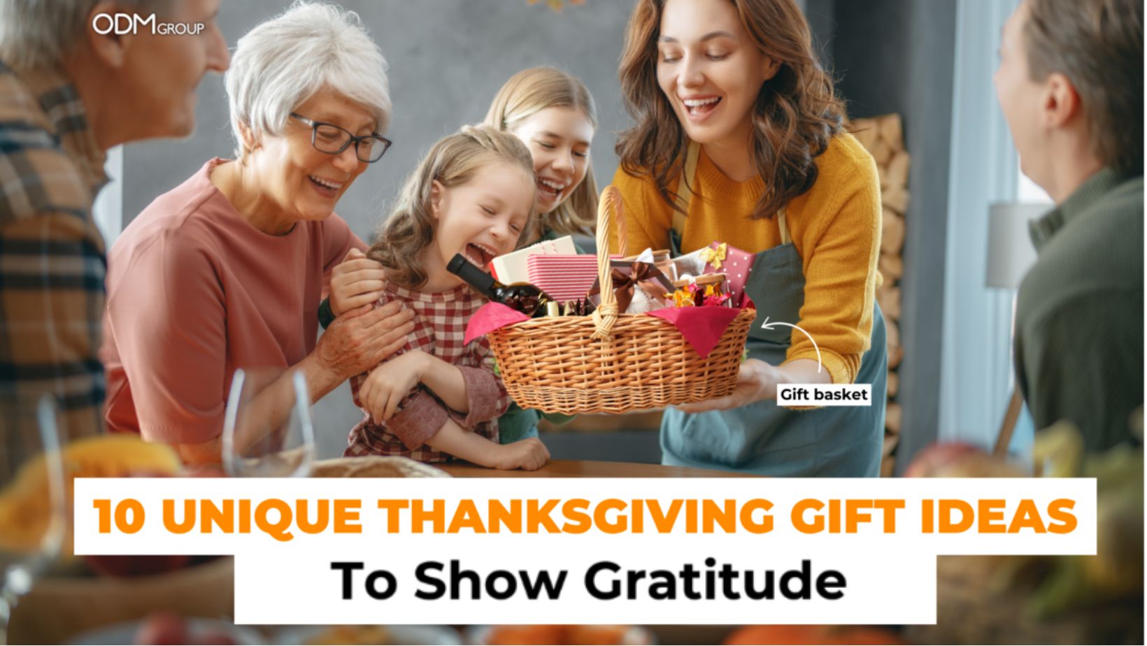 Thanksgiving Gift