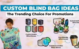 Blind Bag Ideas