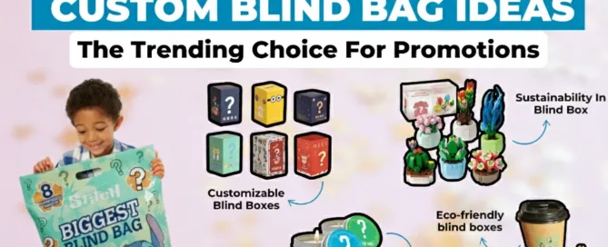 Blind Bag Ideas