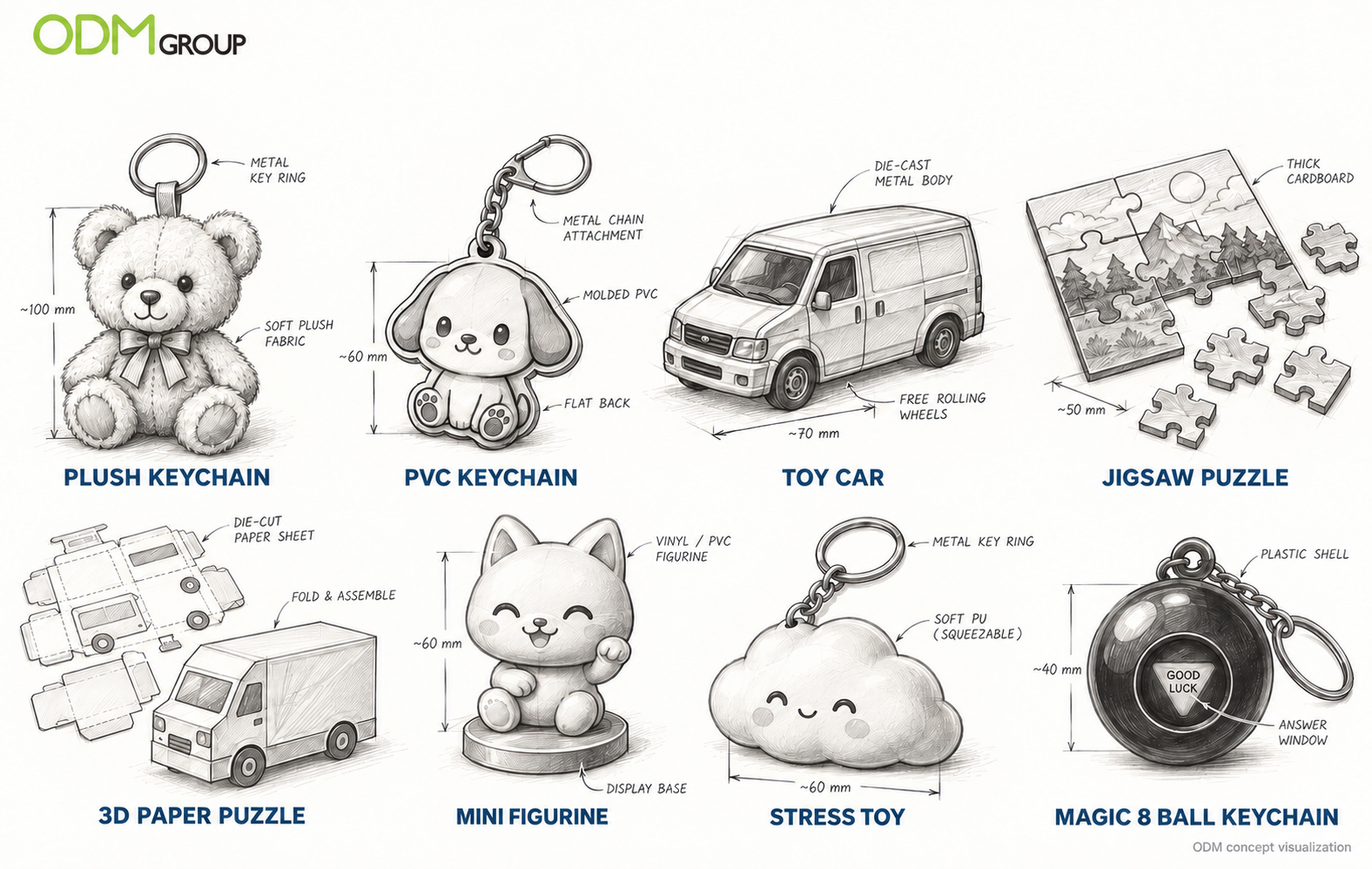 Blind Box Toys 3